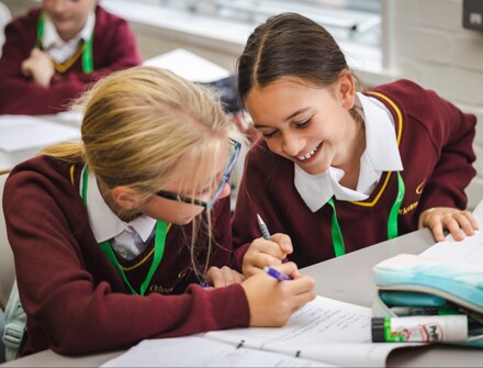 DfE Statutory Data