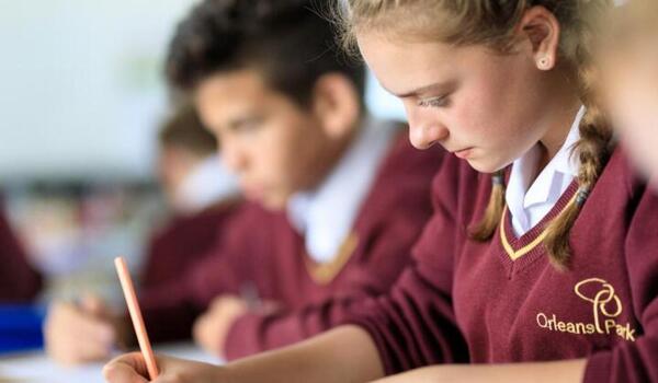 GCSE Results Day Arrangements