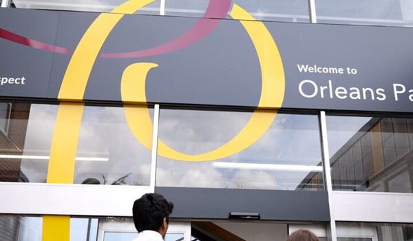 Last Day of Term / First Day of Term