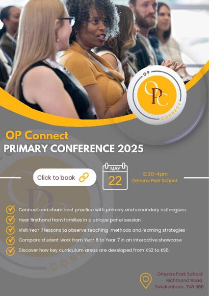 Primary Conference Flyer (3)