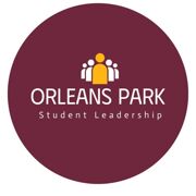Student Leadership Logo HR