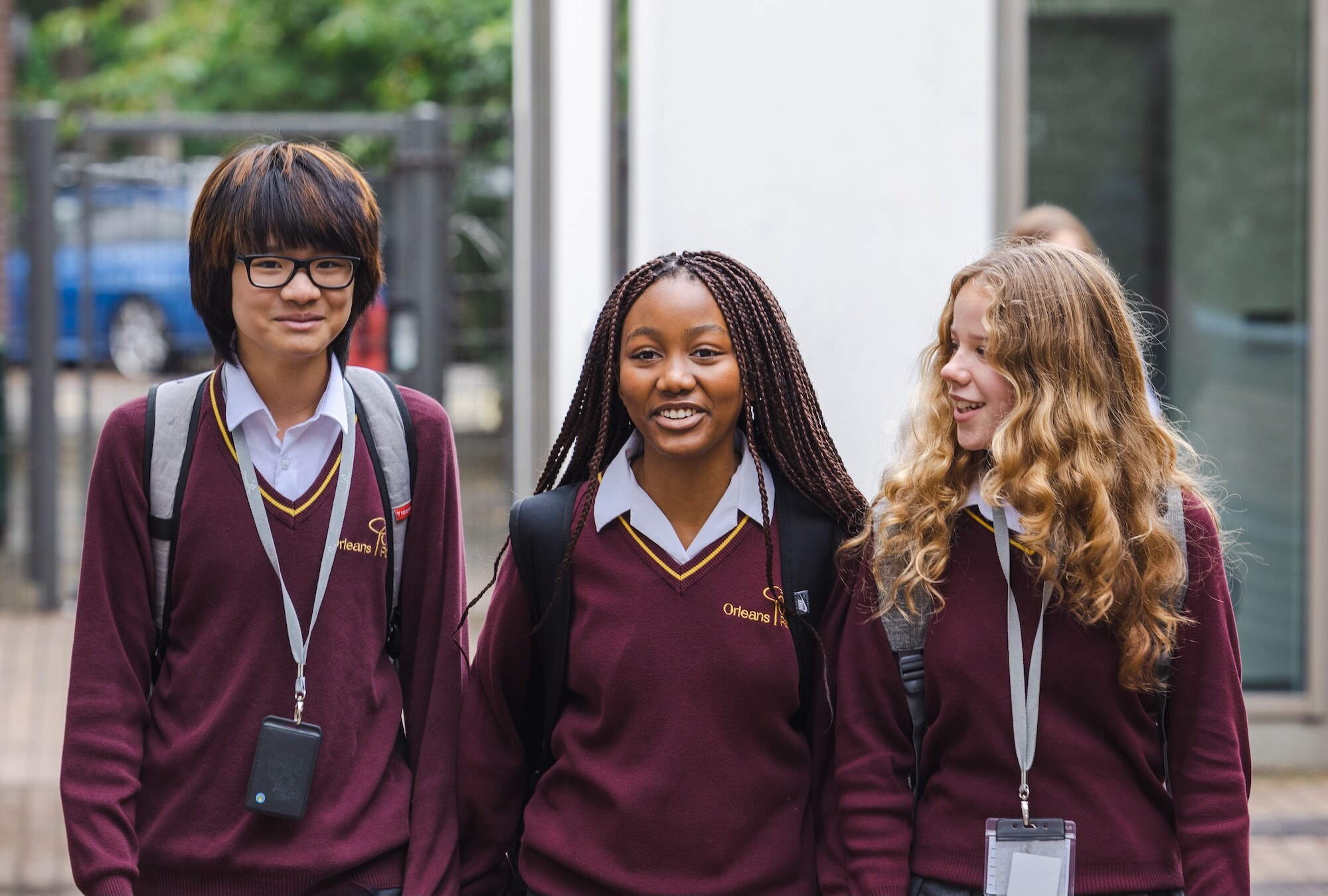 Contact Us Orleans Park