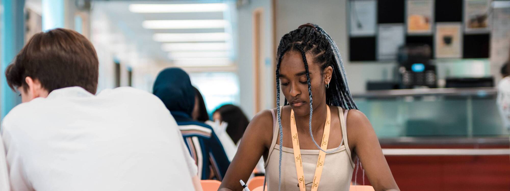 Exams Orleans Park exams-orleans-park